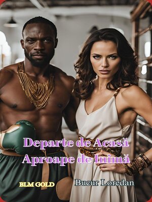 cover image of Departe de Acasă Aproape de Inimă